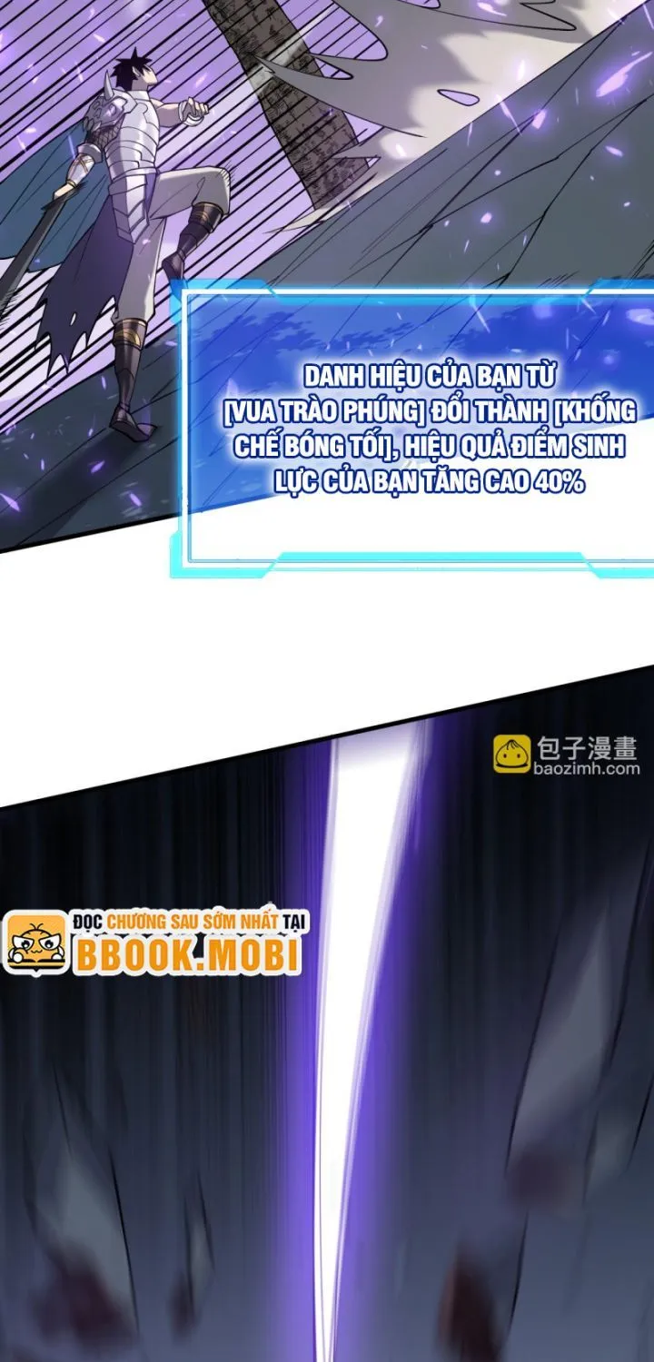 Ta Trở Thành Đại Phản Diện Của Toàn Sever Chap 55 - Next Chap 56