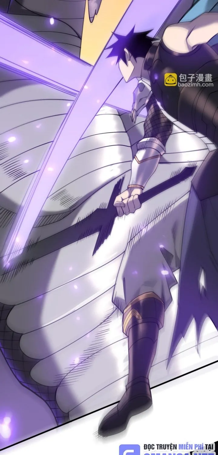 Ta Trở Thành Đại Phản Diện Của Toàn Sever Chap 55 - Next Chap 56