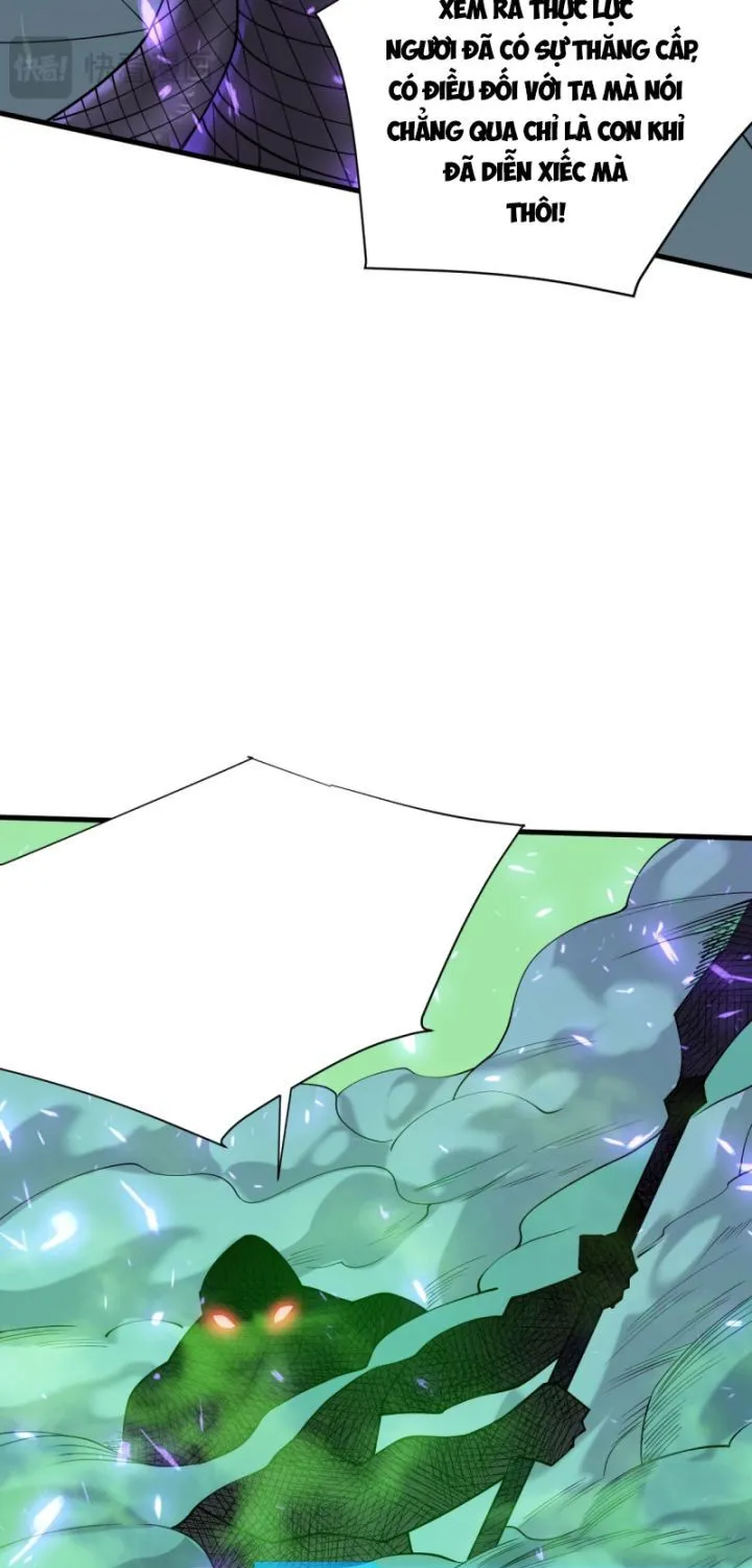 Ta Trở Thành Đại Phản Diện Của Toàn Sever Chap 55 - Next Chap 56
