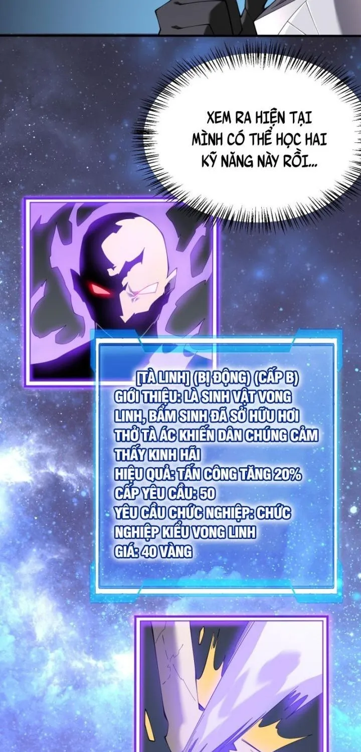 Ta Trở Thành Đại Phản Diện Của Toàn Sever Chap 55 - Next Chap 56