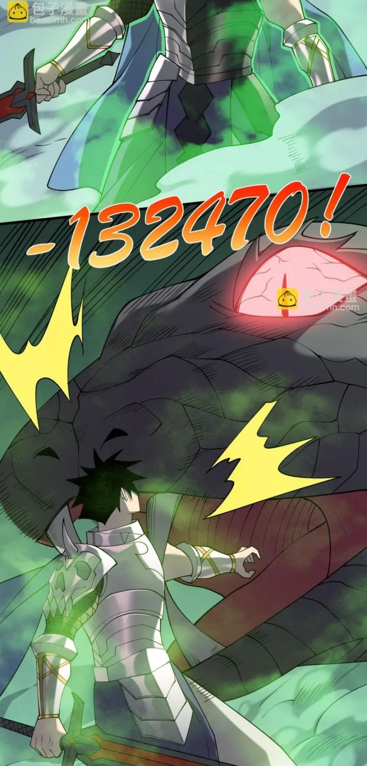 Ta Trở Thành Đại Phản Diện Của Toàn Sever Chap 55 - Next Chap 56