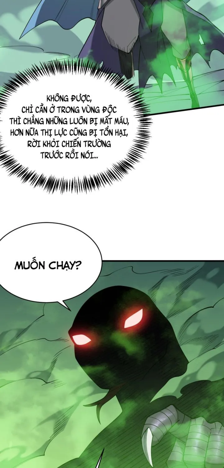 Ta Trở Thành Đại Phản Diện Của Toàn Sever Chap 55 - Next Chap 56