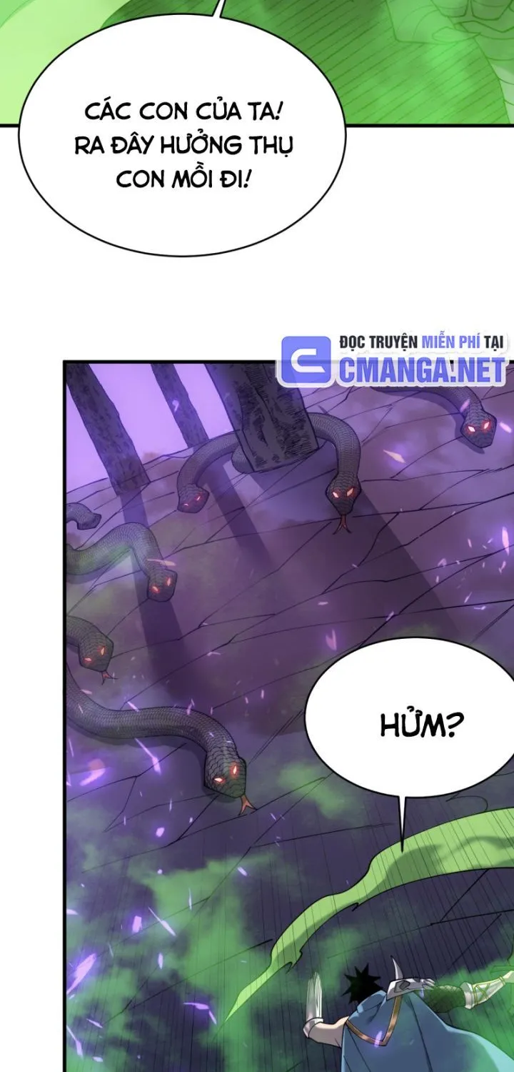 Ta Trở Thành Đại Phản Diện Của Toàn Sever Chap 55 - Next Chap 56