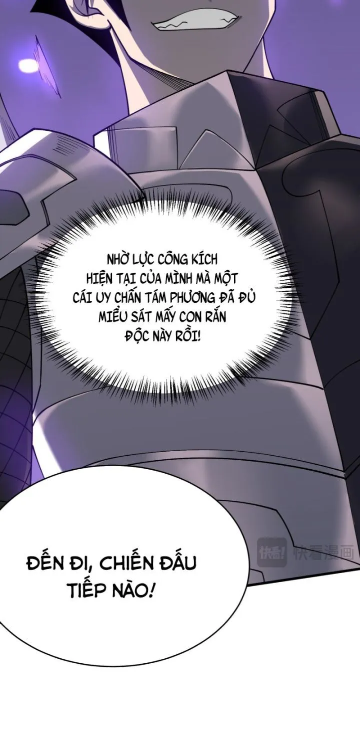 Ta Trở Thành Đại Phản Diện Của Toàn Sever Chap 55 - Next Chap 56