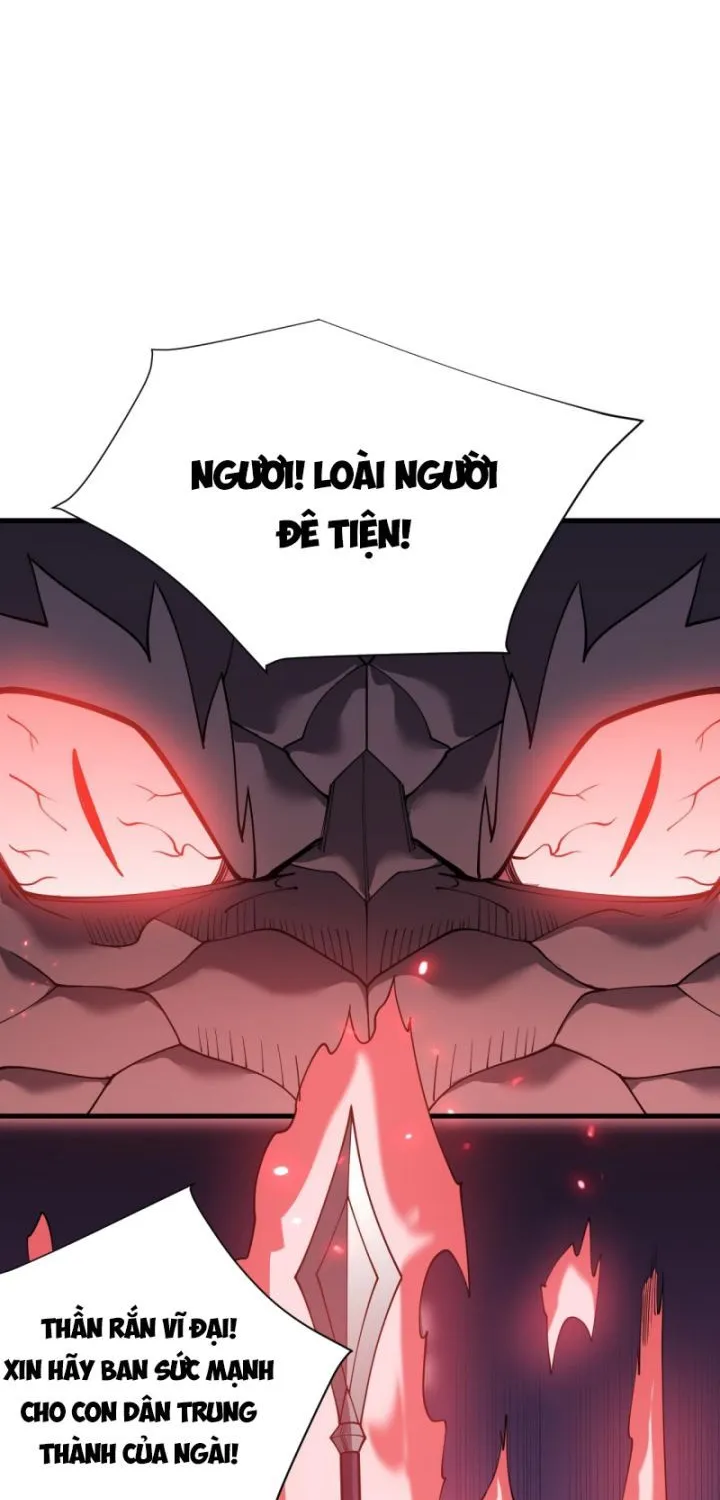 Ta Trở Thành Đại Phản Diện Của Toàn Sever Chap 55 - Next Chap 56