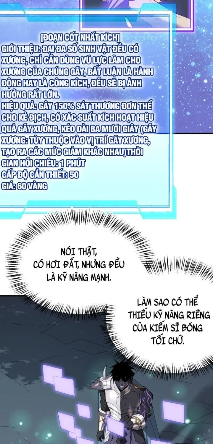 Ta Trở Thành Đại Phản Diện Của Toàn Sever Chap 55 - Next Chap 56