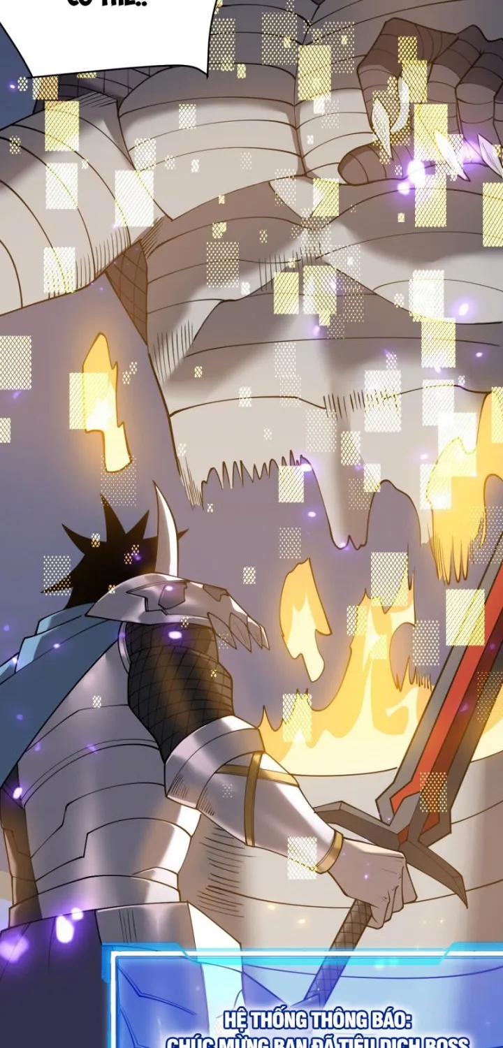 Ta Trở Thành Đại Phản Diện Của Toàn Sever Chap 55 - Next Chap 56