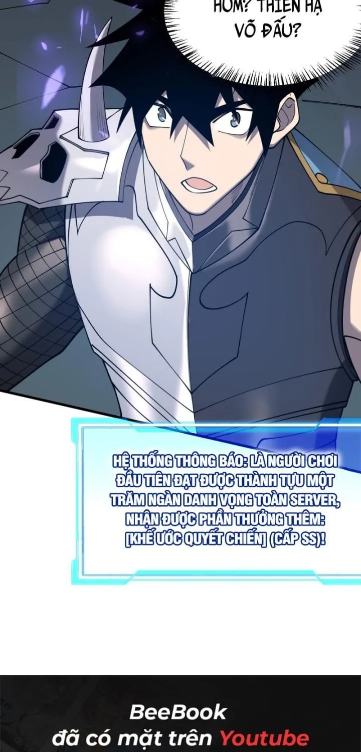 Ta Trở Thành Đại Phản Diện Của Toàn Sever Chap 55 - Next Chap 56