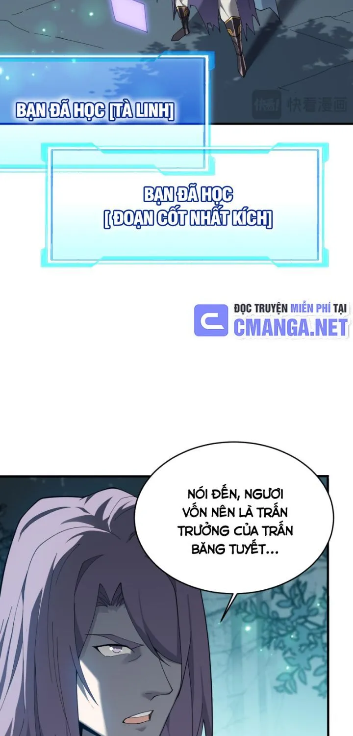 Ta Trở Thành Đại Phản Diện Của Toàn Sever Chap 55 - Next Chap 56