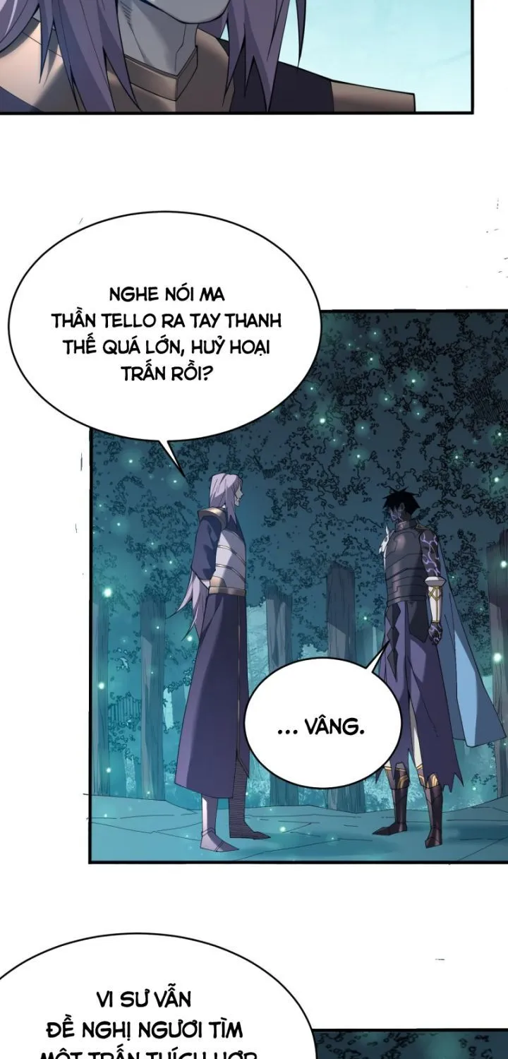 Ta Trở Thành Đại Phản Diện Của Toàn Sever Chap 55 - Next Chap 56