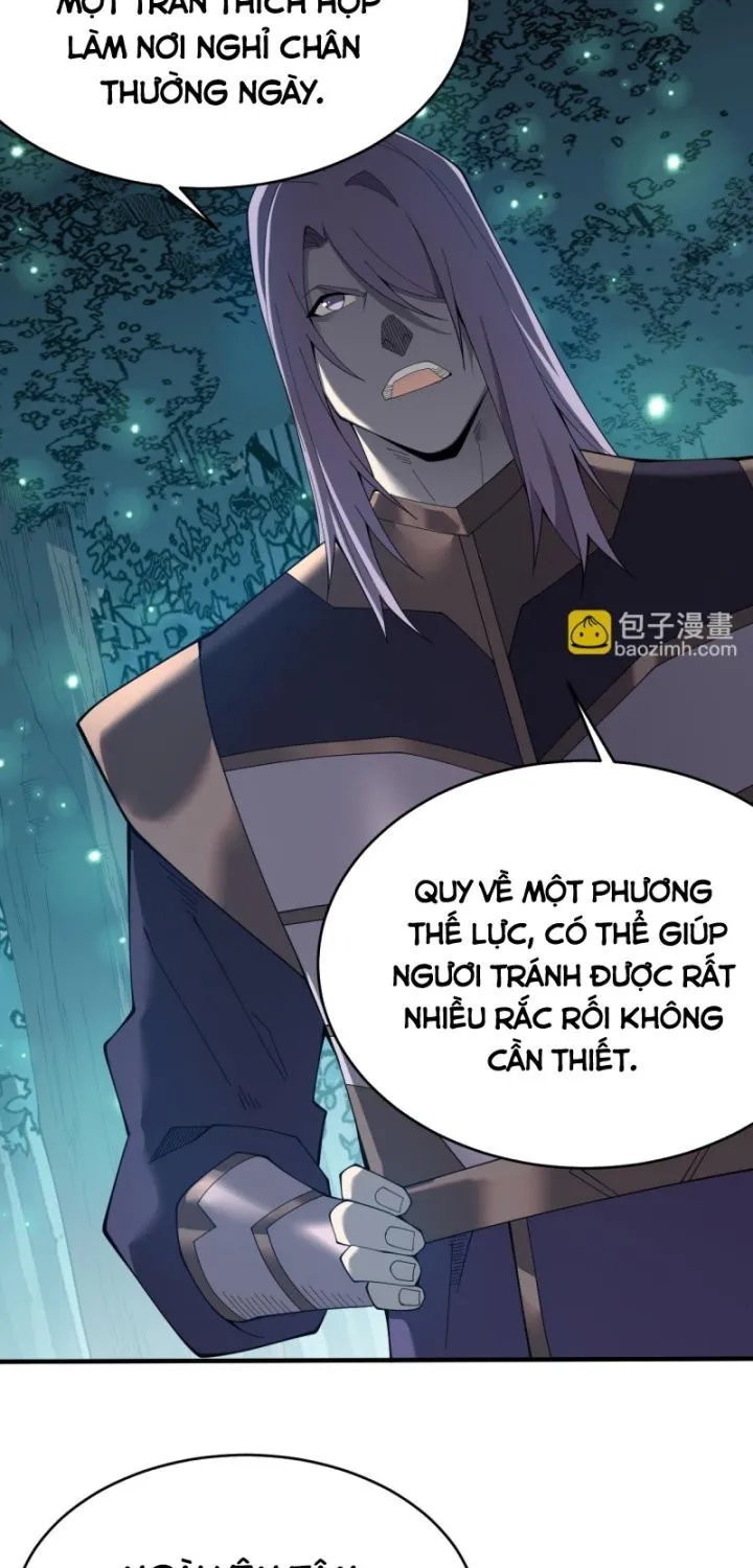 Ta Trở Thành Đại Phản Diện Của Toàn Sever Chap 55 - Next Chap 56