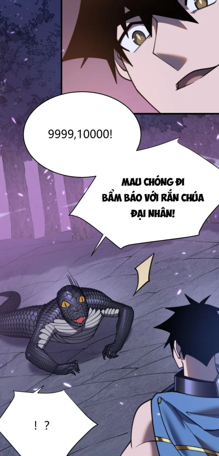 Ta Trở Thành Đại Phản Diện Của Toàn Sever Chap 56 - Next Chap 57
