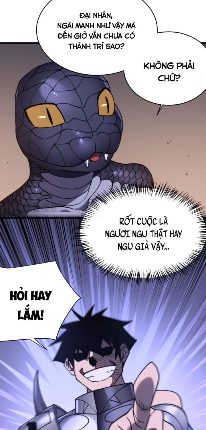 Ta Trở Thành Đại Phản Diện Của Toàn Sever Chap 56 - Next Chap 57