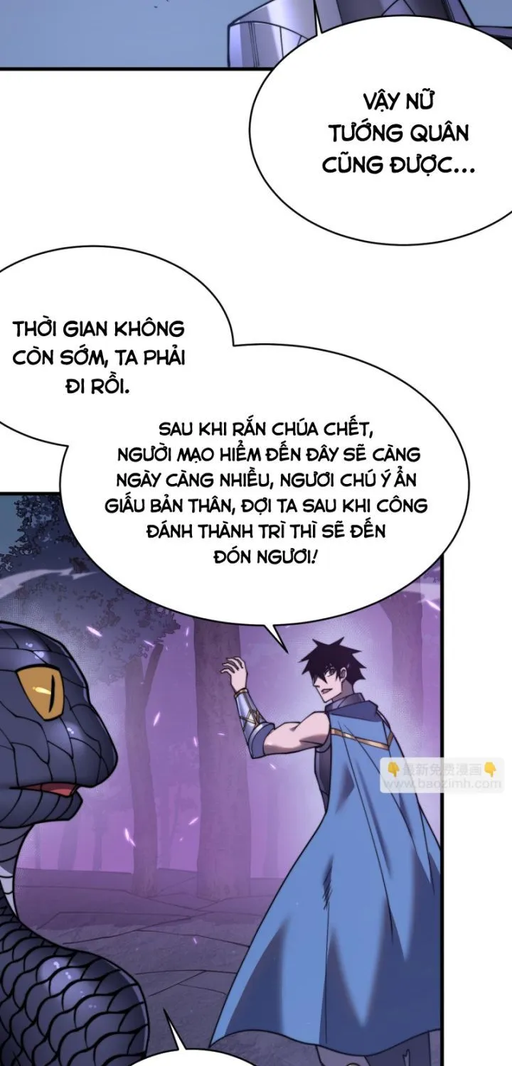Ta Trở Thành Đại Phản Diện Của Toàn Sever Chap 56 - Next Chap 57