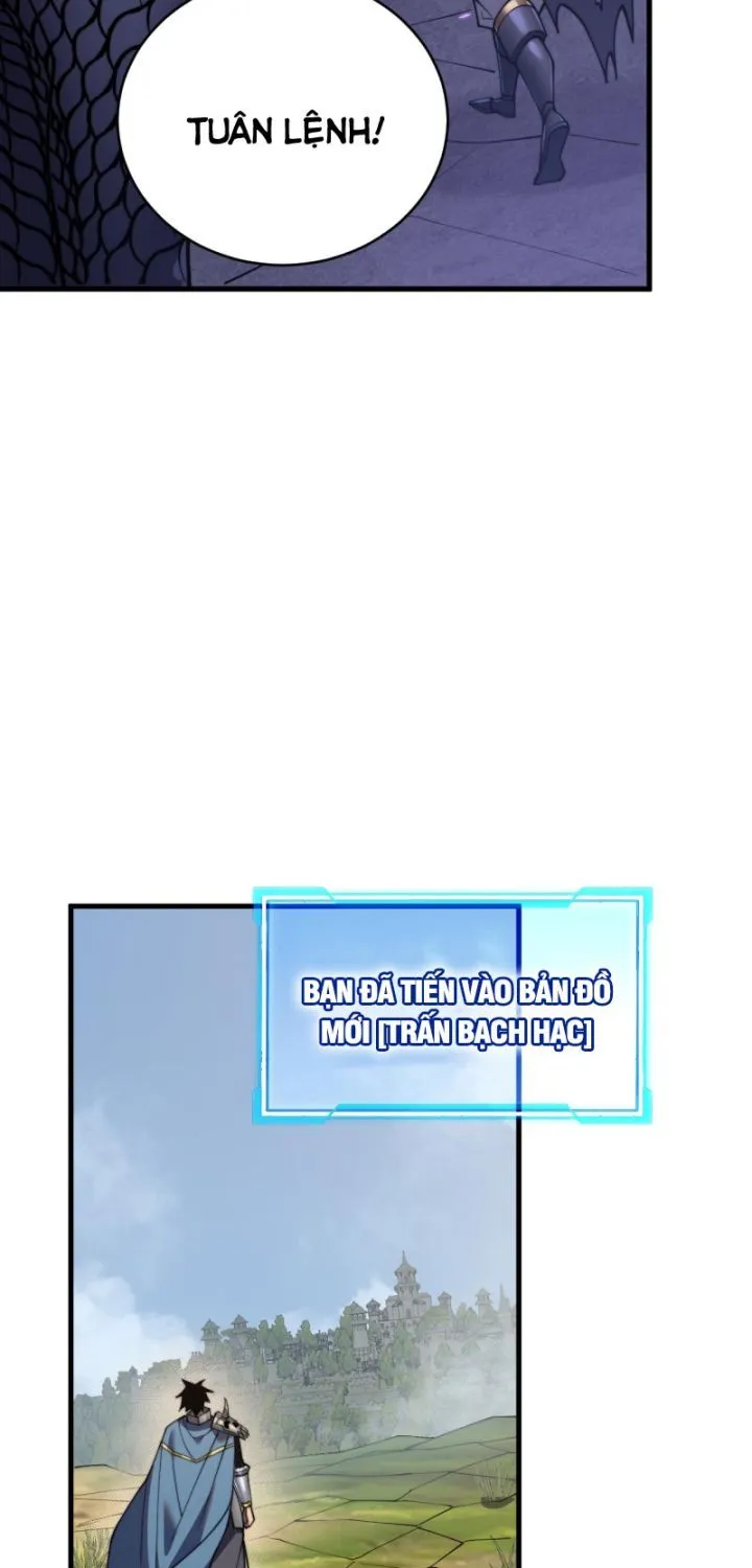 Ta Trở Thành Đại Phản Diện Của Toàn Sever Chap 56 - Next Chap 57