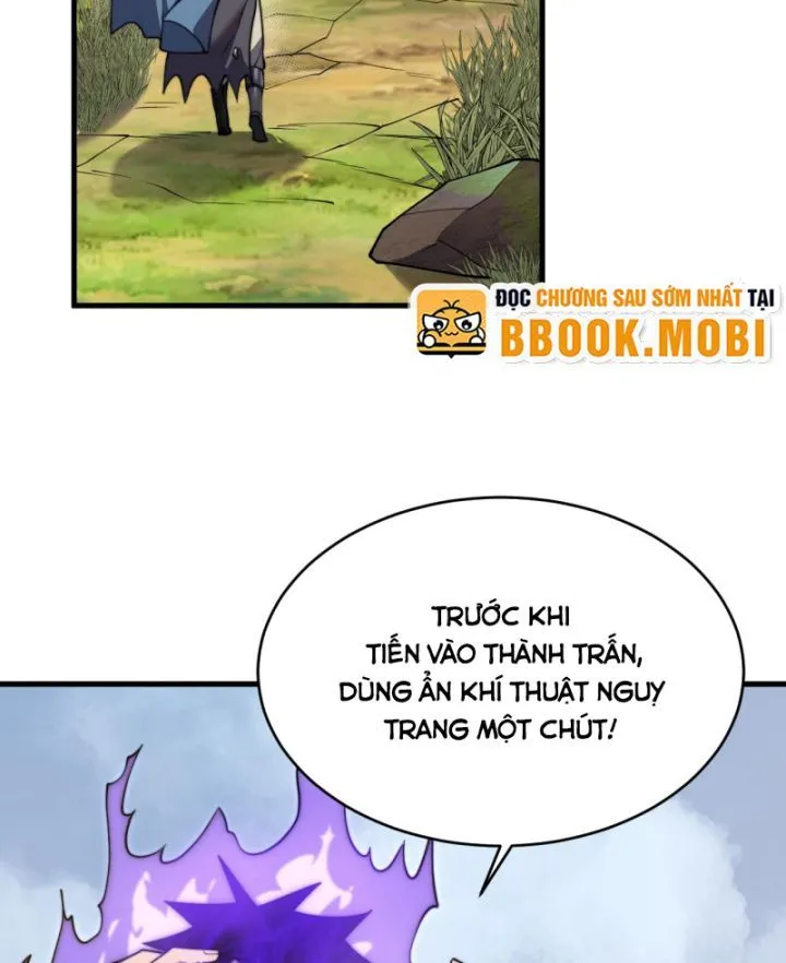 Ta Trở Thành Đại Phản Diện Của Toàn Sever Chap 56 - Next Chap 57