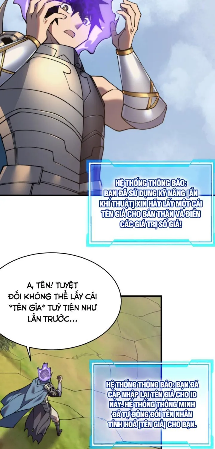 Ta Trở Thành Đại Phản Diện Của Toàn Sever Chap 56 - Next Chap 57