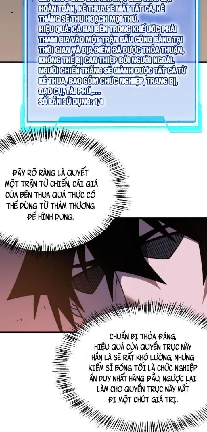 Ta Trở Thành Đại Phản Diện Của Toàn Sever Chap 56 - Next Chap 57