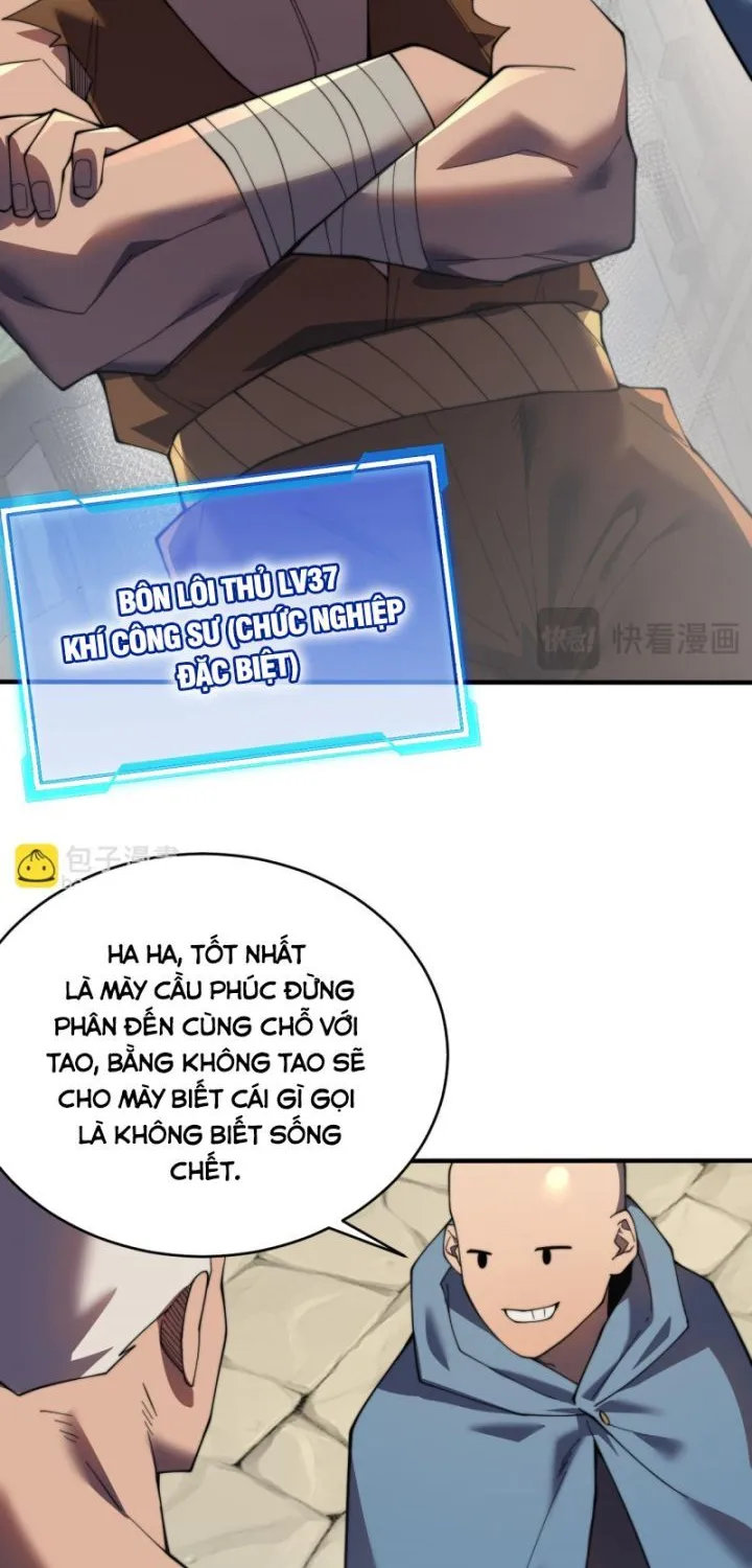 Ta Trở Thành Đại Phản Diện Của Toàn Sever Chap 56 - Next Chap 57