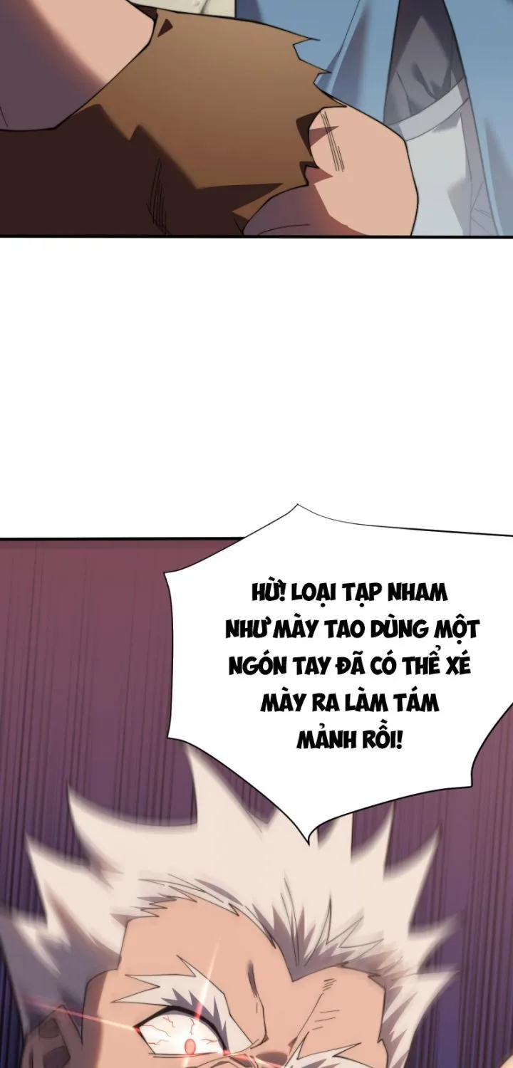 Ta Trở Thành Đại Phản Diện Của Toàn Sever Chap 56 - Next Chap 57