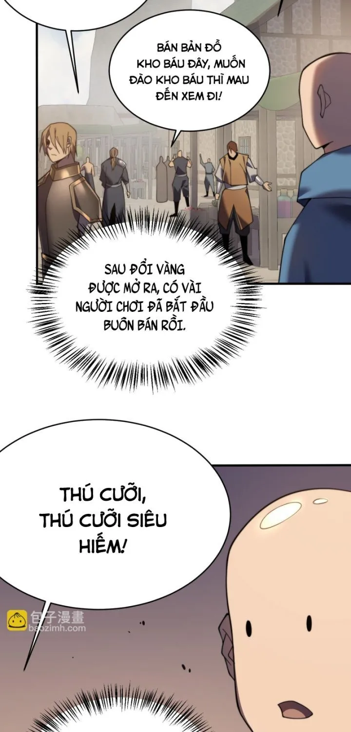 Ta Trở Thành Đại Phản Diện Của Toàn Sever Chap 56 - Next Chap 57
