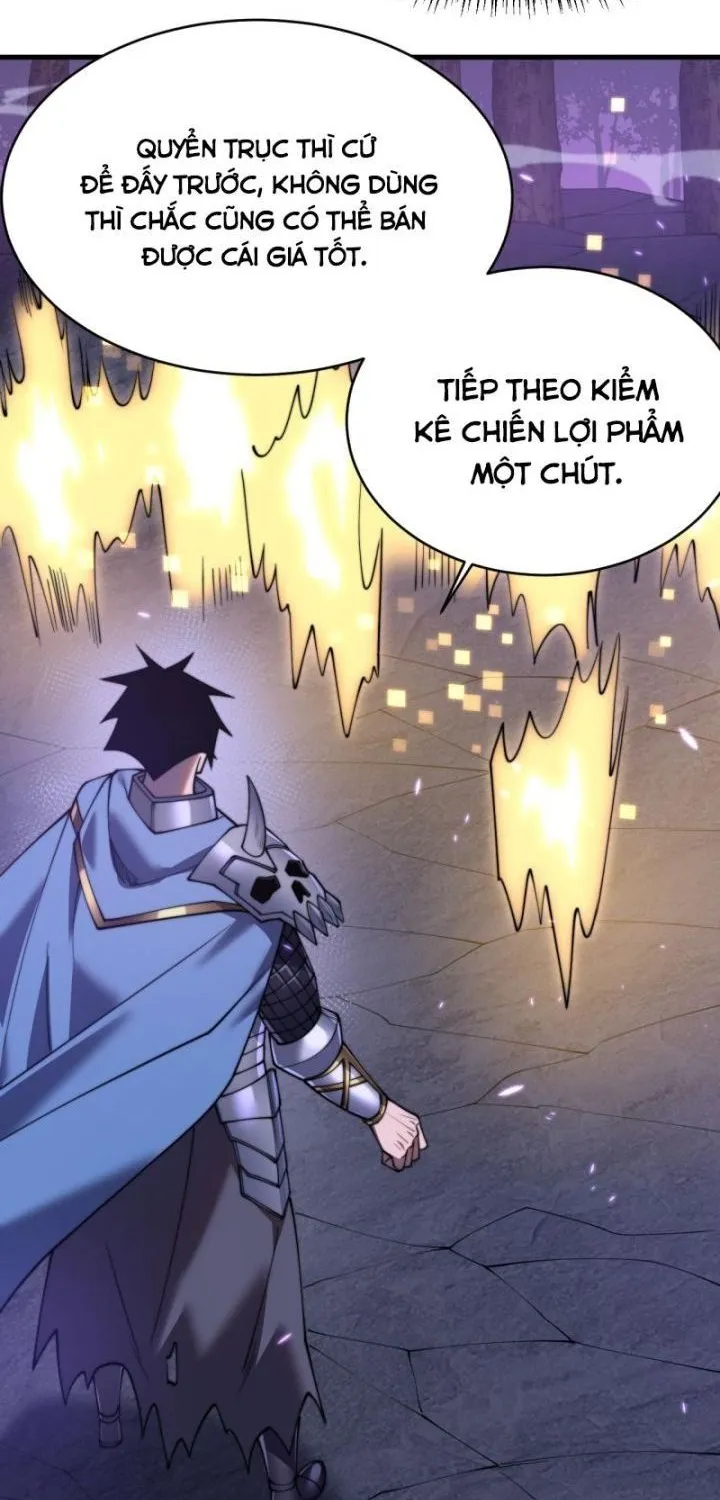 Ta Trở Thành Đại Phản Diện Của Toàn Sever Chap 56 - Next Chap 57