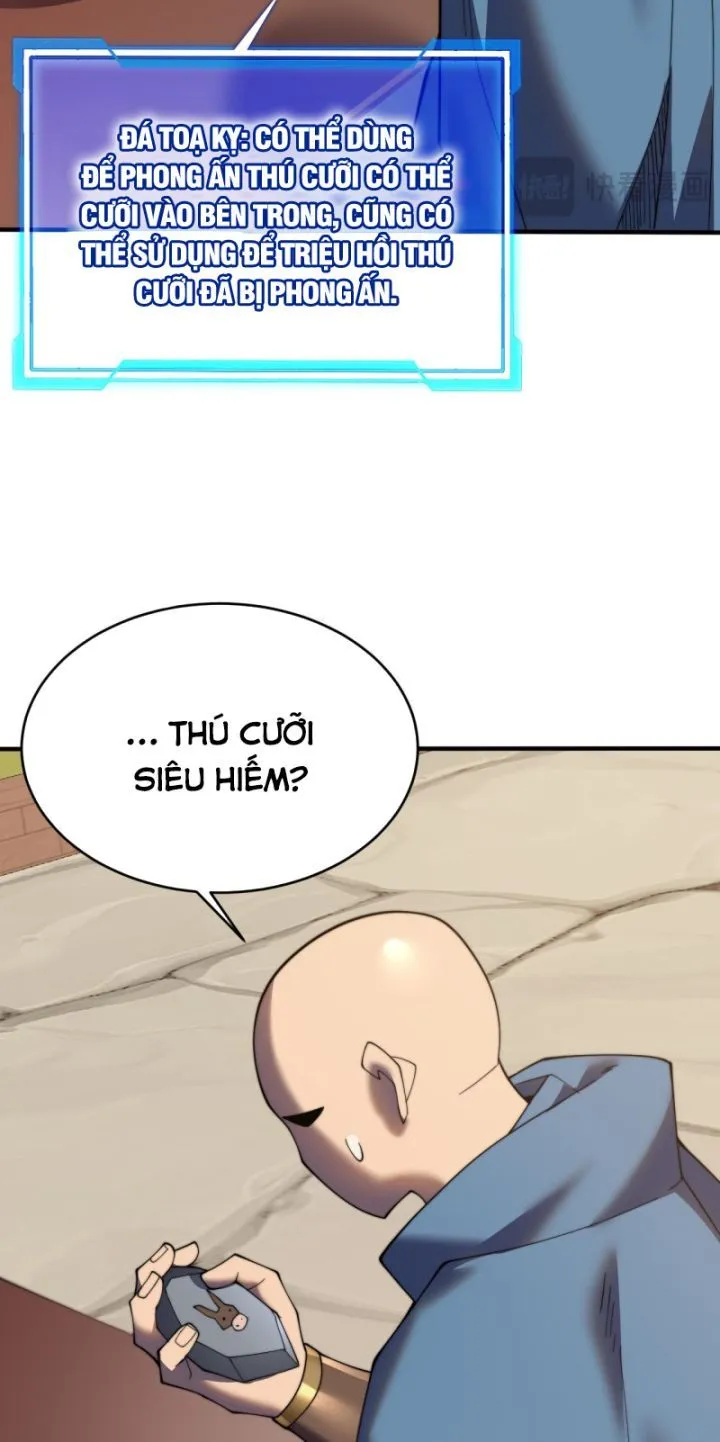 Ta Trở Thành Đại Phản Diện Của Toàn Sever Chap 56 - Next Chap 57