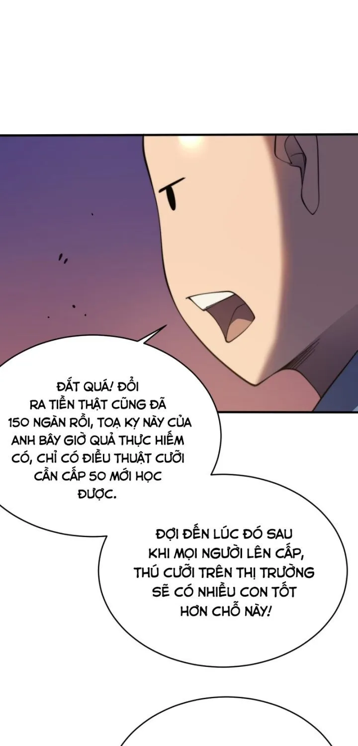Ta Trở Thành Đại Phản Diện Của Toàn Sever Chap 56 - Next Chap 57