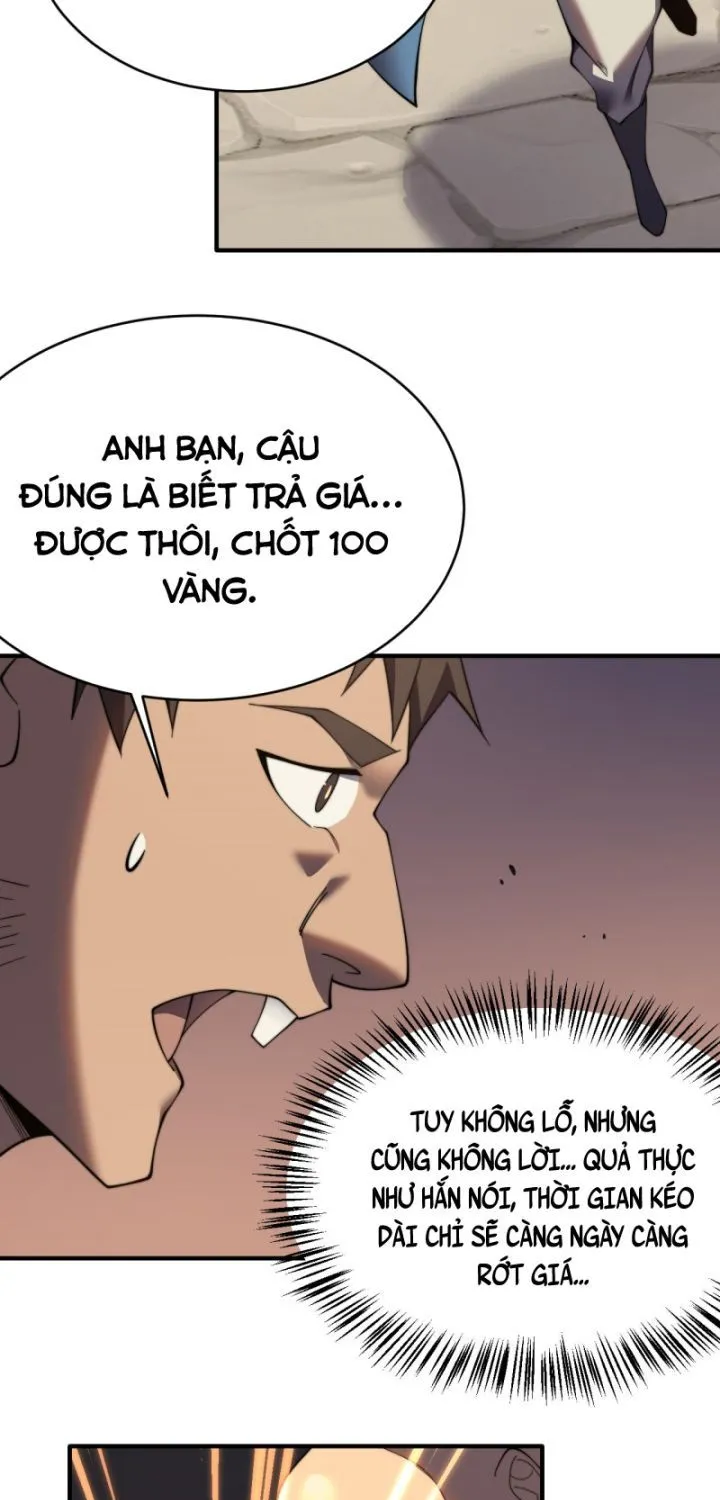 Ta Trở Thành Đại Phản Diện Của Toàn Sever Chap 56 - Next Chap 57