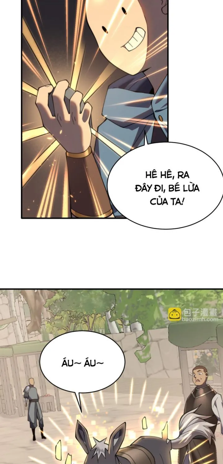 Ta Trở Thành Đại Phản Diện Của Toàn Sever Chap 56 - Next Chap 57