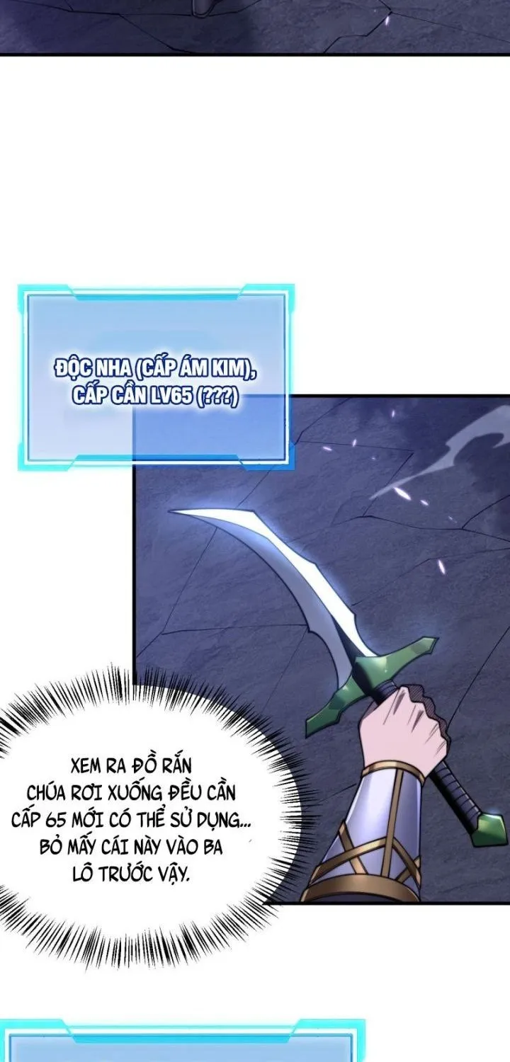 Ta Trở Thành Đại Phản Diện Của Toàn Sever Chap 56 - Next Chap 57