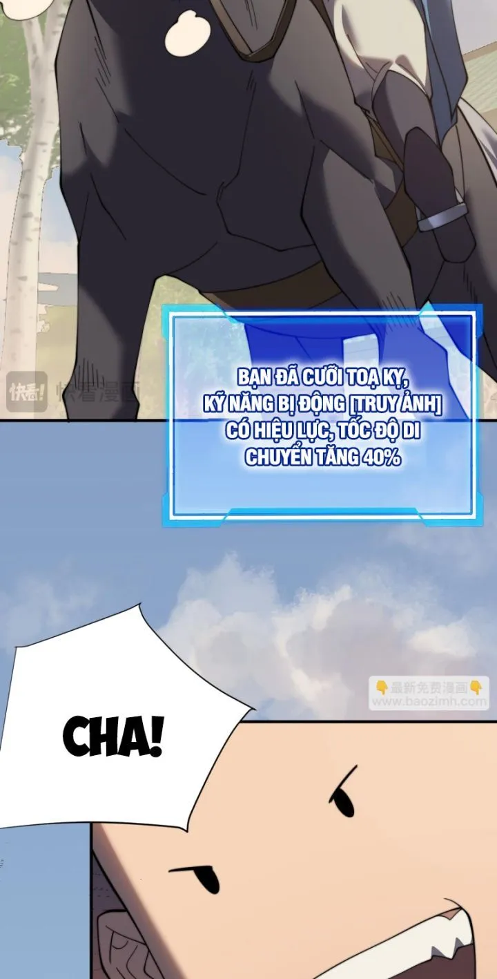 Ta Trở Thành Đại Phản Diện Của Toàn Sever Chap 56 - Next Chap 57