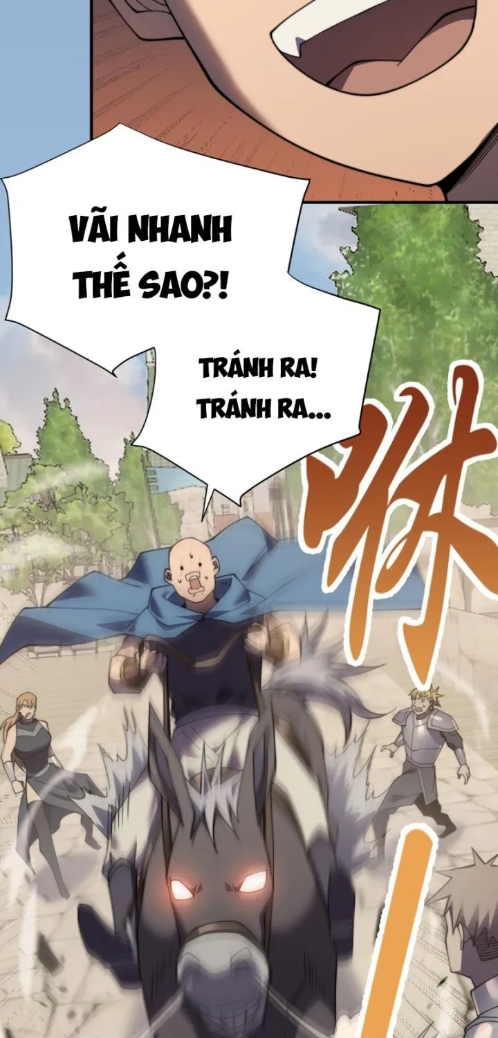 Ta Trở Thành Đại Phản Diện Của Toàn Sever Chap 56 - Next Chap 57