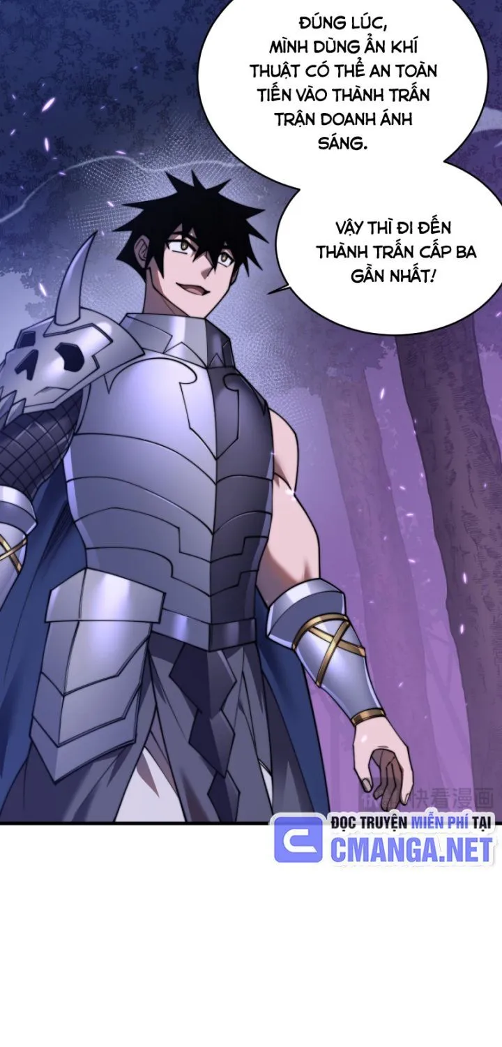 Ta Trở Thành Đại Phản Diện Của Toàn Sever Chap 56 - Next Chap 57