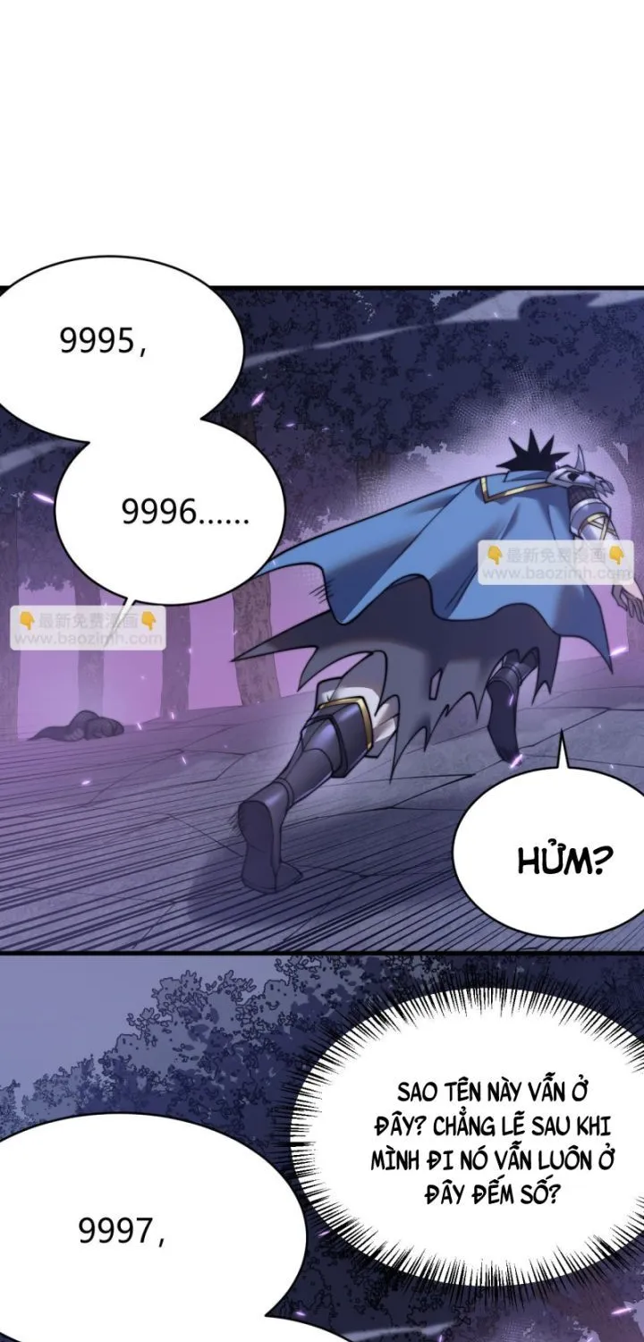 Ta Trở Thành Đại Phản Diện Của Toàn Sever Chap 56 - Next Chap 57