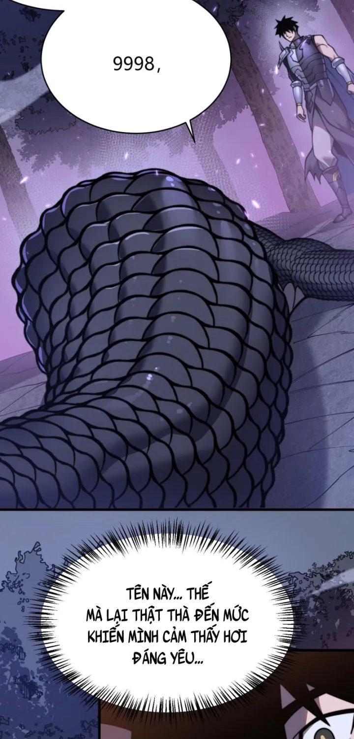 Ta Trở Thành Đại Phản Diện Của Toàn Sever Chap 56 - Next Chap 57