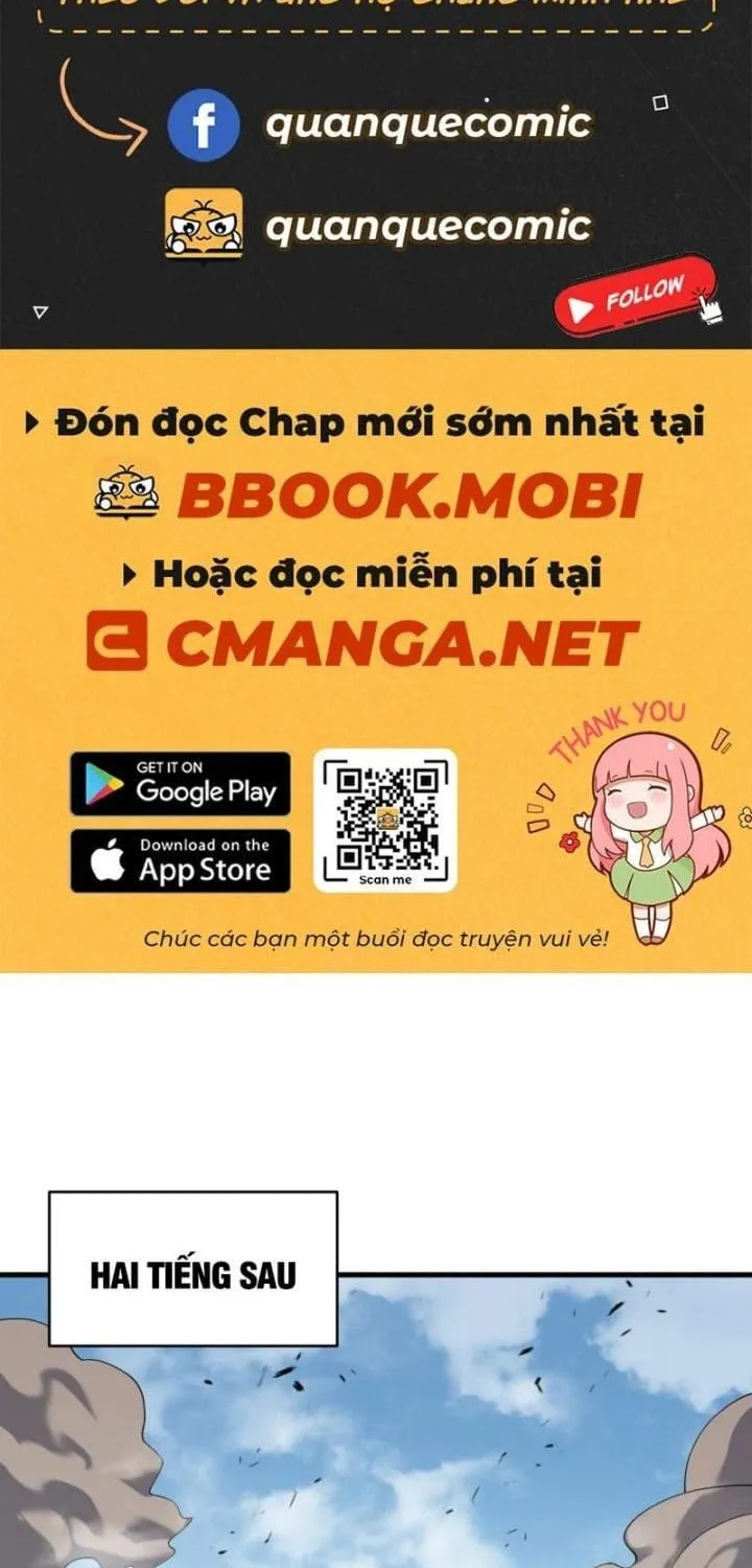 Ta Trở Thành Đại Phản Diện Của Toàn Sever Chap 57 - Next Chap 58