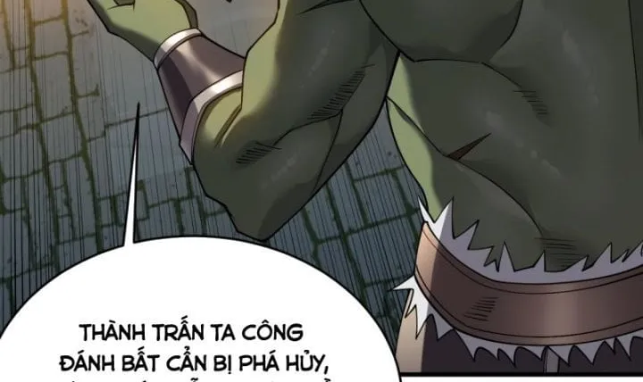 Ta Trở Thành Đại Phản Diện Của Toàn Sever Chap 57 - Next Chap 58