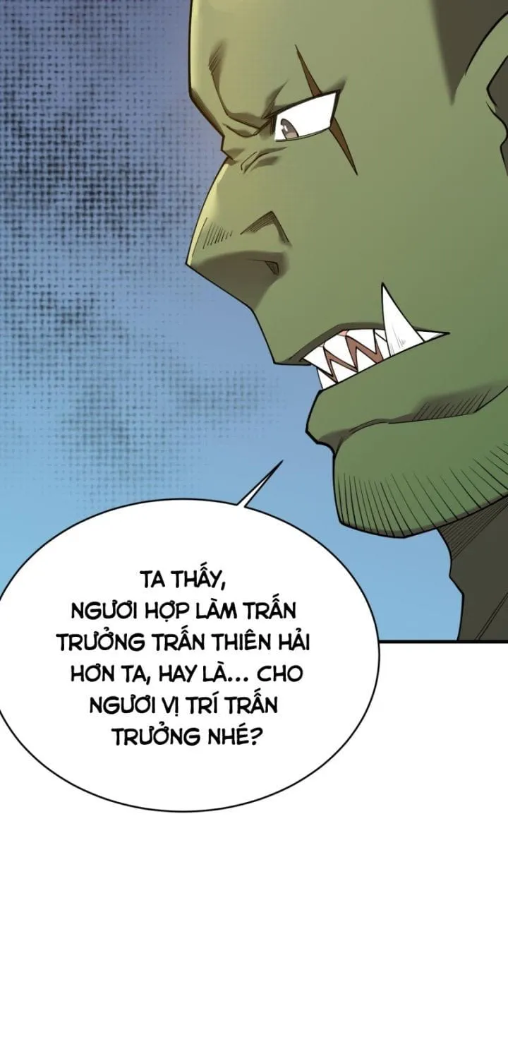 Ta Trở Thành Đại Phản Diện Của Toàn Sever Chap 57 - Next Chap 58