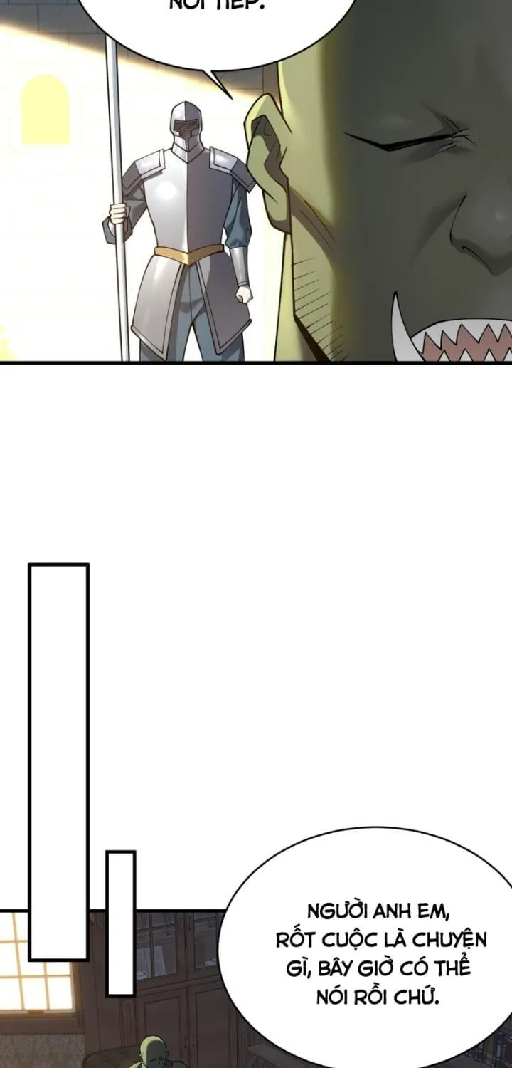 Ta Trở Thành Đại Phản Diện Của Toàn Sever Chap 57 - Next Chap 58