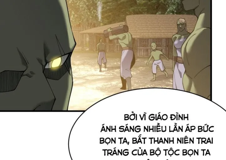 Ta Trở Thành Đại Phản Diện Của Toàn Sever Chap 57 - Next Chap 58