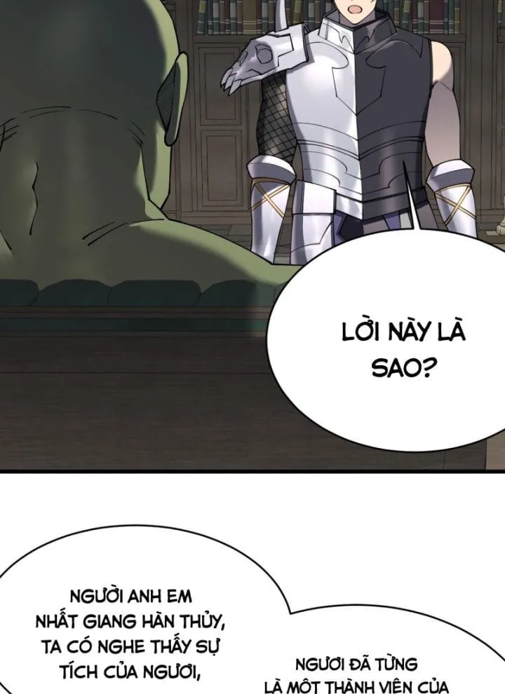 Ta Trở Thành Đại Phản Diện Của Toàn Sever Chap 57 - Next Chap 58