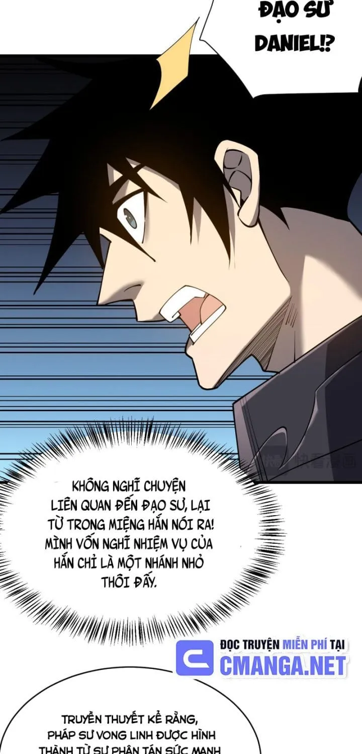 Ta Trở Thành Đại Phản Diện Của Toàn Sever Chap 57 - Next Chap 58