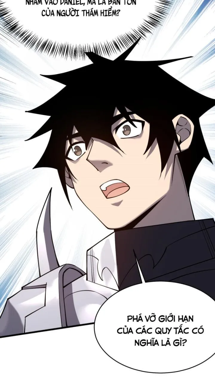 Ta Trở Thành Đại Phản Diện Của Toàn Sever Chap 57 - Next Chap 58