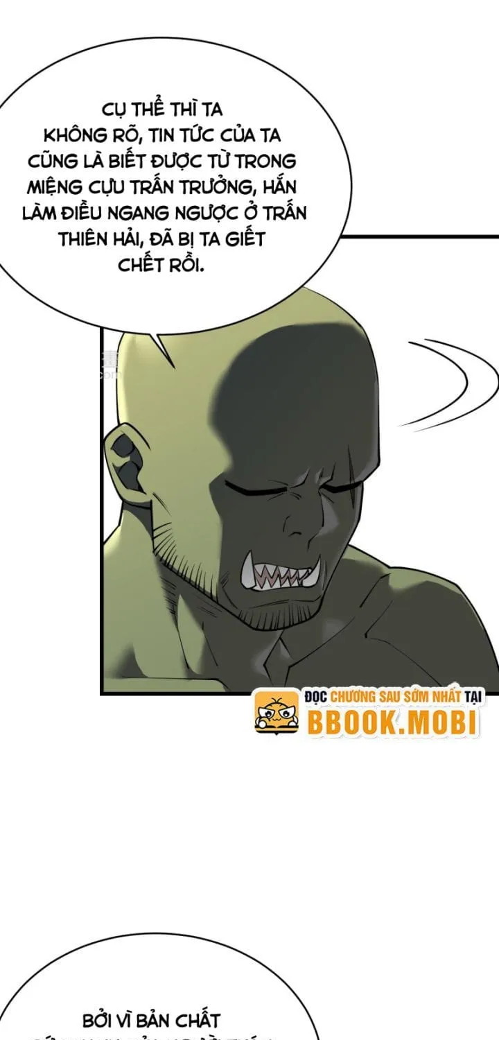 Ta Trở Thành Đại Phản Diện Của Toàn Sever Chap 57 - Next Chap 58