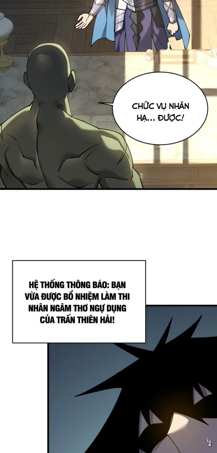 Ta Trở Thành Đại Phản Diện Của Toàn Sever Chap 57 - Next Chap 58