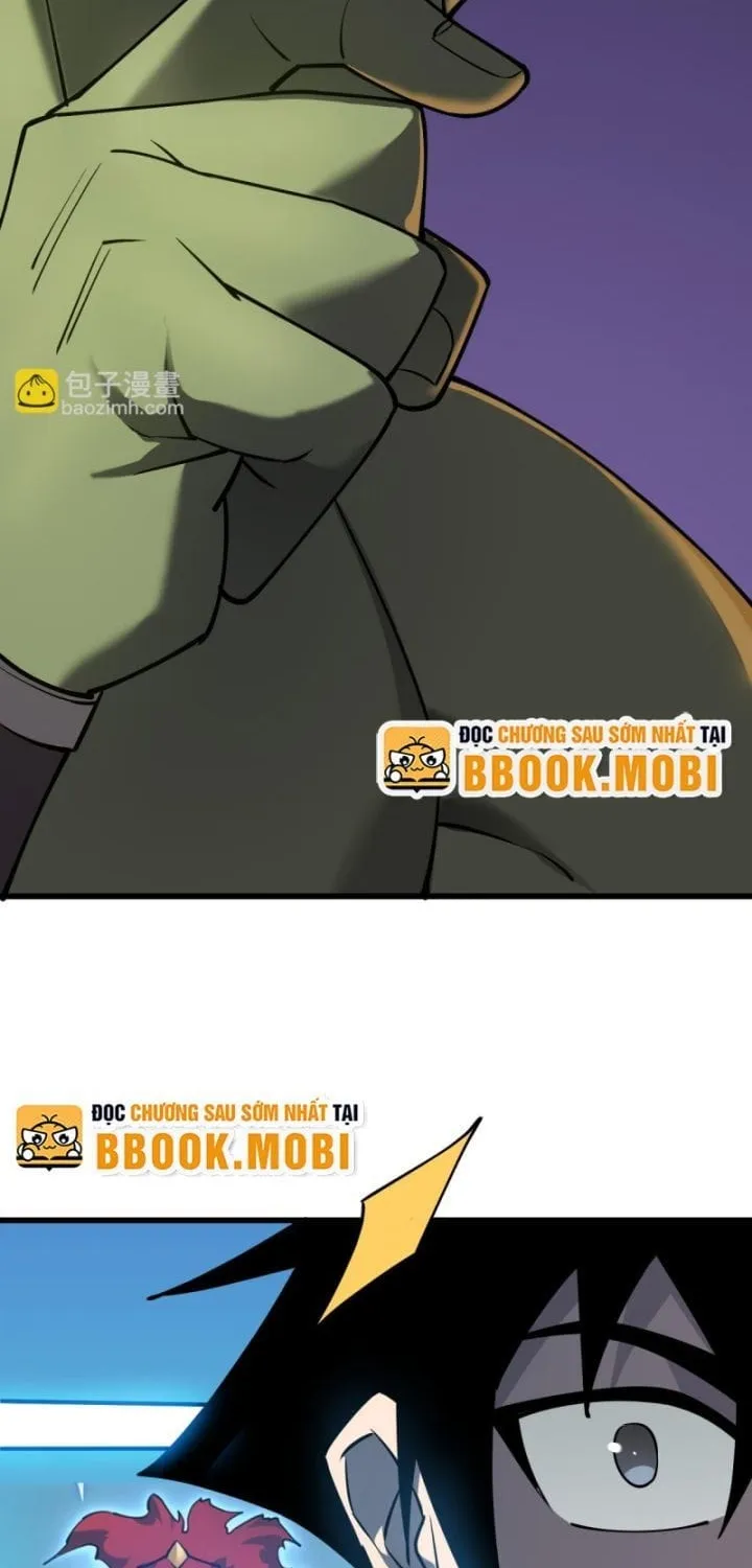 Ta Trở Thành Đại Phản Diện Của Toàn Sever Chap 57 - Next Chap 58