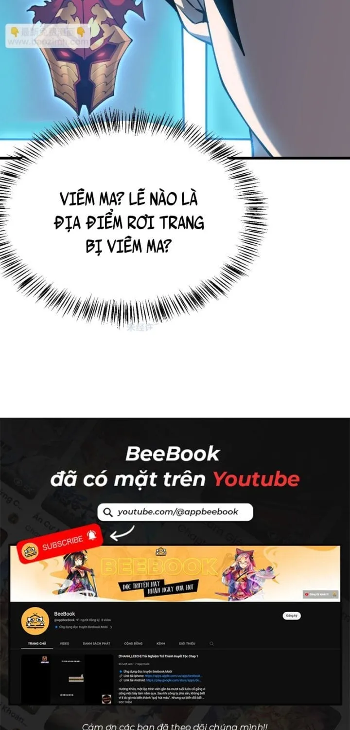 Ta Trở Thành Đại Phản Diện Của Toàn Sever Chap 57 - Next Chap 58