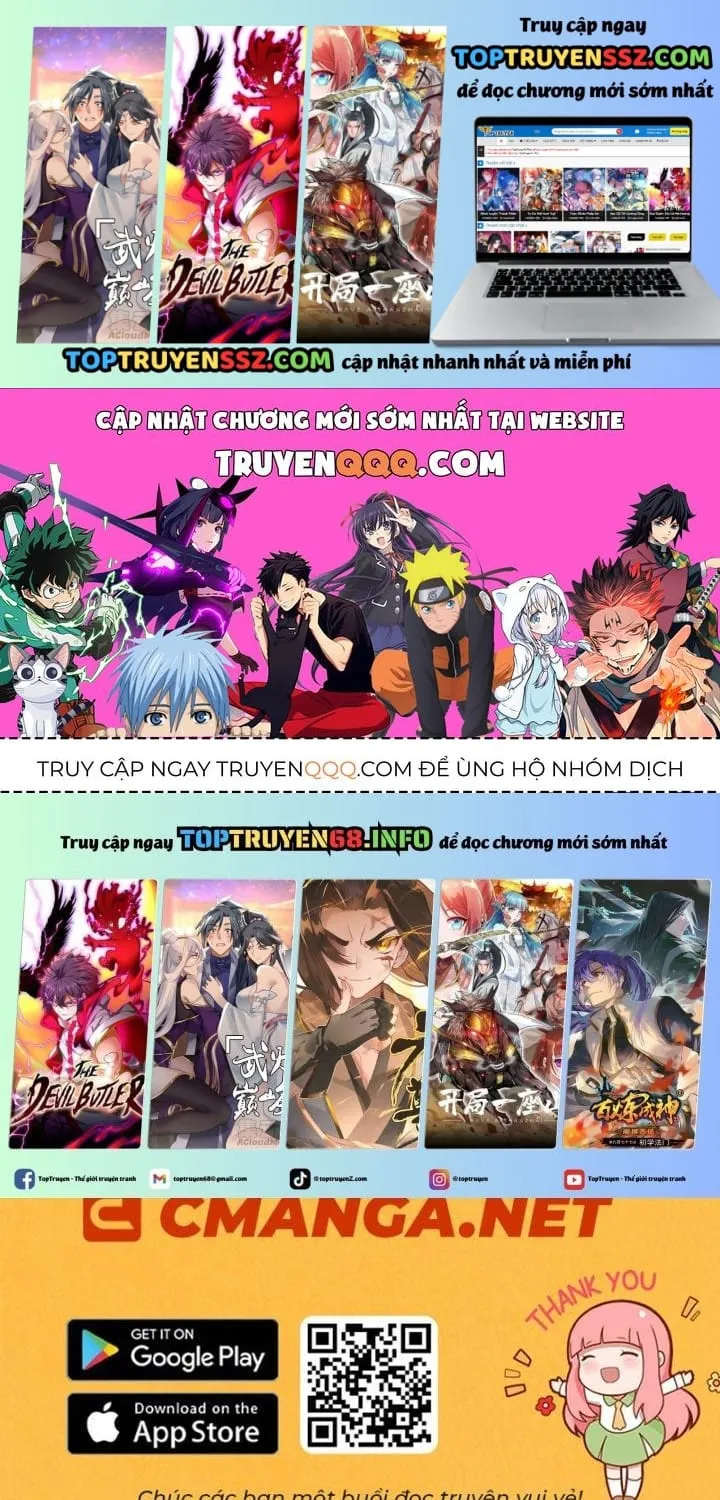 Ta Trở Thành Đại Phản Diện Của Toàn Sever Chap 58 - Next Chap 59