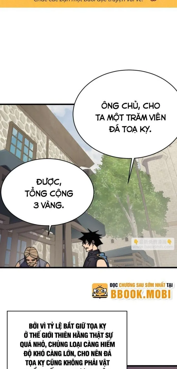 Ta Trở Thành Đại Phản Diện Của Toàn Sever Chap 58 - Next Chap 59